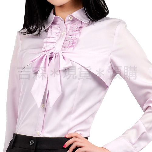 預購-女裝襯衫