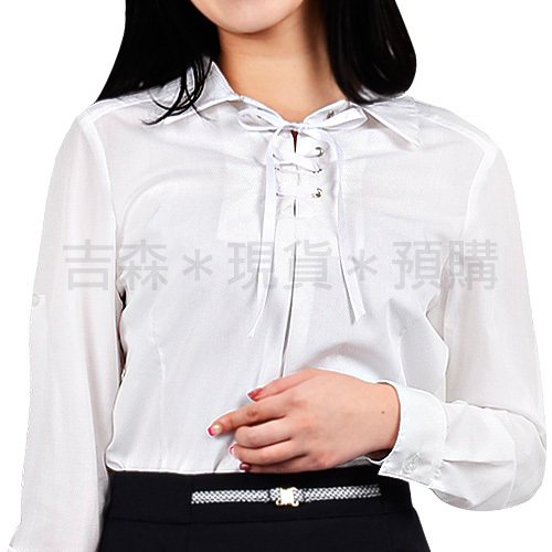 預購-女裝襯衫