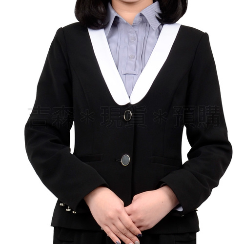預購-西裝外套