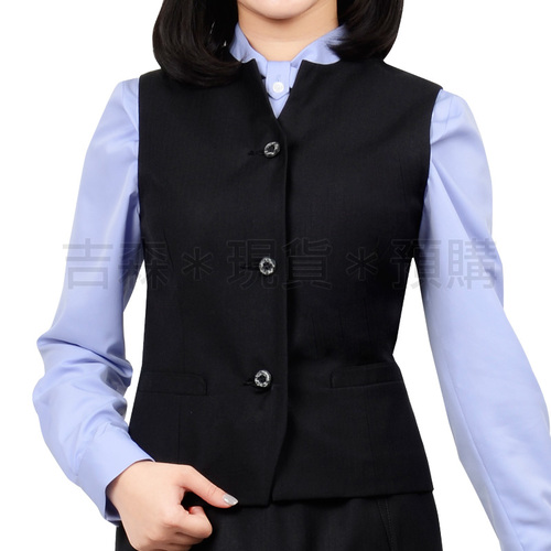 預購-女裝背心