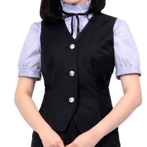 預購-女裝背心