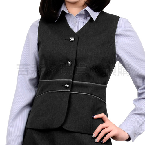 預購-女裝背心