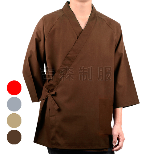 預購-日式和風上衣