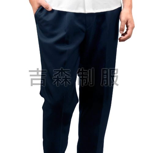 預購-廚師褲-丈青