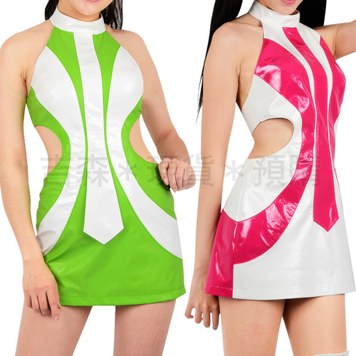 預購-Show Girl展場服