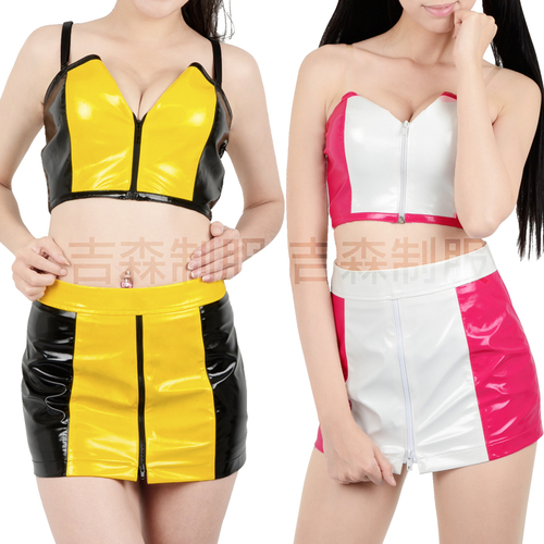 預購-Show Girl展場服 