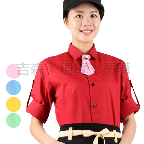 預購-五角小領帶