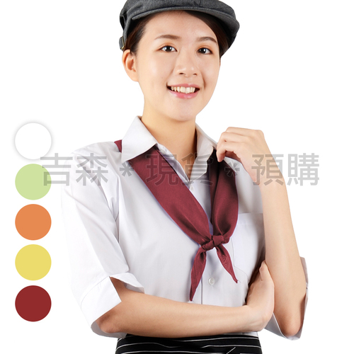 預購-三角領巾/頭巾