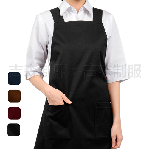 防水背心圍裙