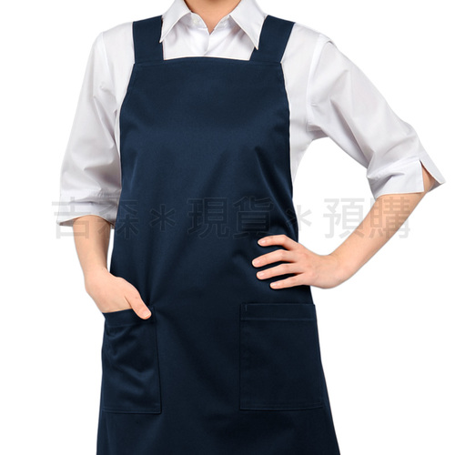 防水背心圍裙