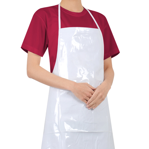 預購*防水頸掛背心圍裙-30吋