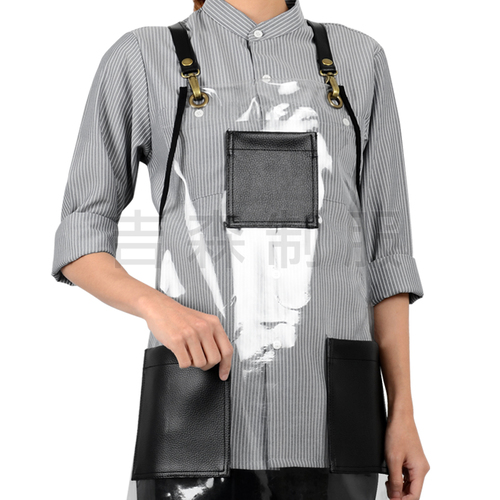 預購-防水皮革圍裙