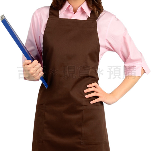 背心圍裙
