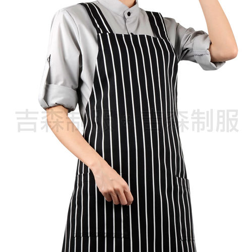 背心圍裙