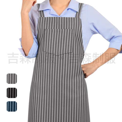 背心圍裙