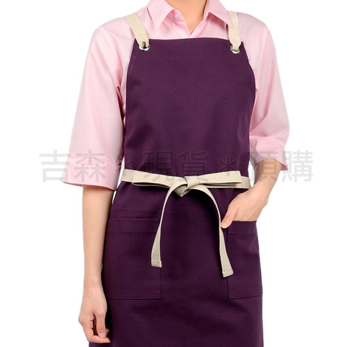 耐磨背心圍裙