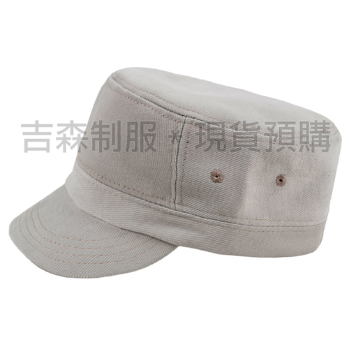 預購-軍帽/平頂帽